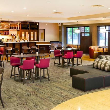 Courtyard By Marriott Gettysburg Hotell Eksteriør bilde