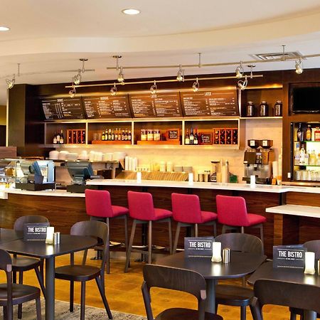 Courtyard By Marriott Gettysburg Hotell Eksteriør bilde