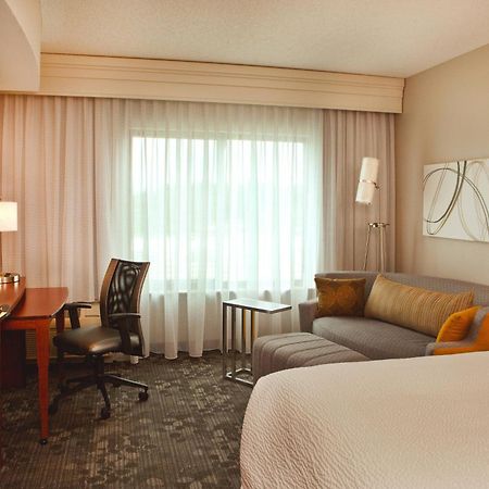 Courtyard By Marriott Gettysburg Hotell Eksteriør bilde