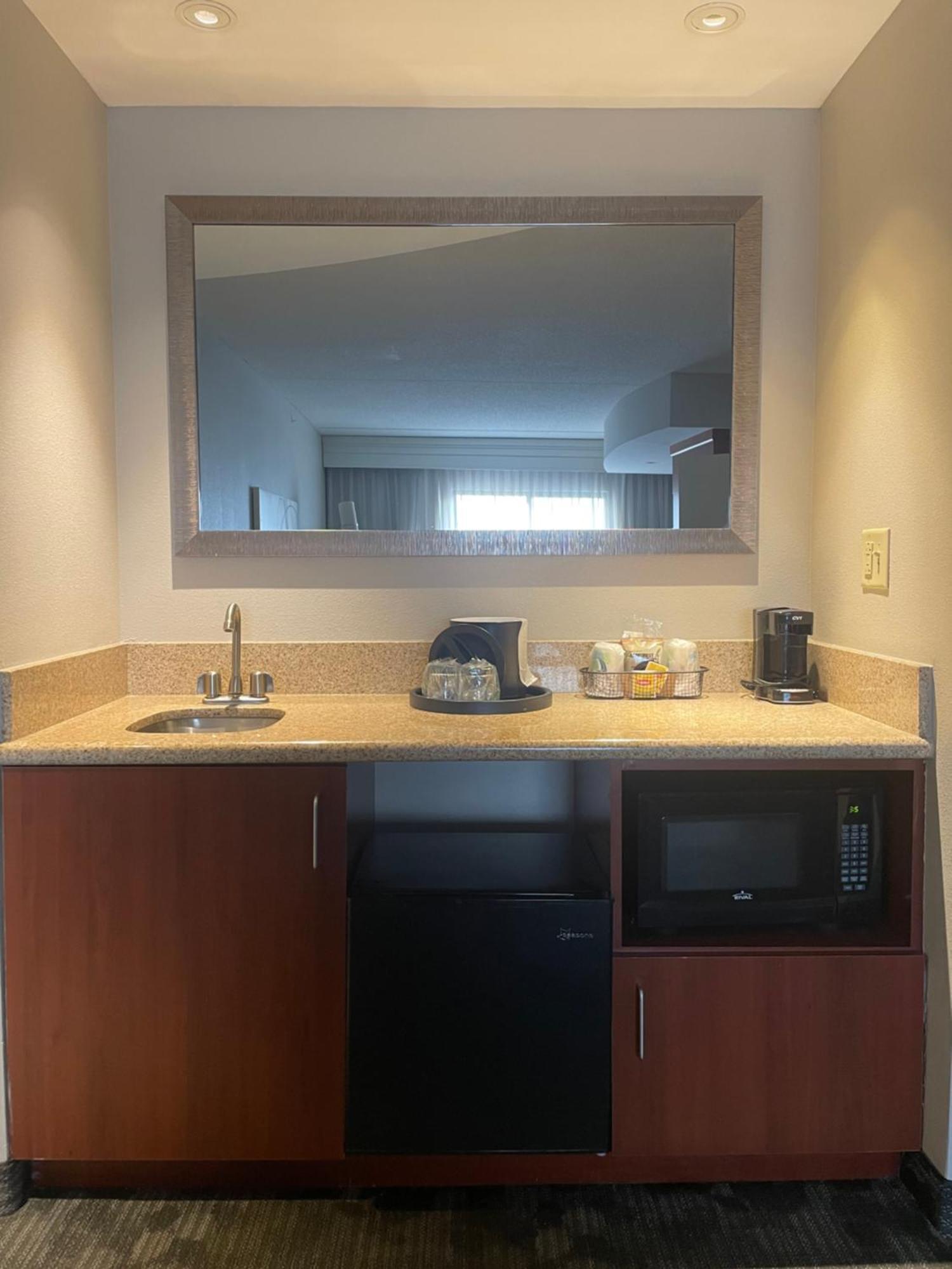 Courtyard By Marriott Gettysburg Hotell Eksteriør bilde
