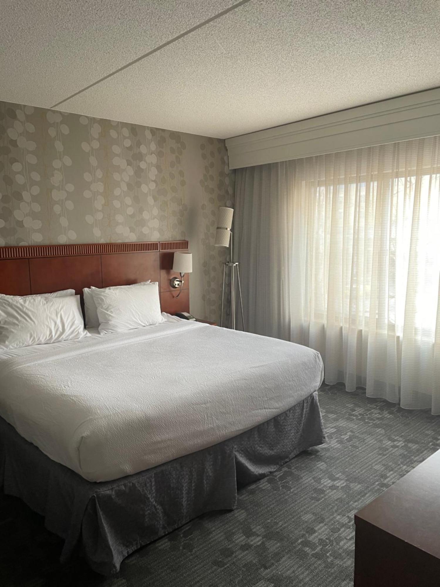 Courtyard By Marriott Gettysburg Hotell Eksteriør bilde