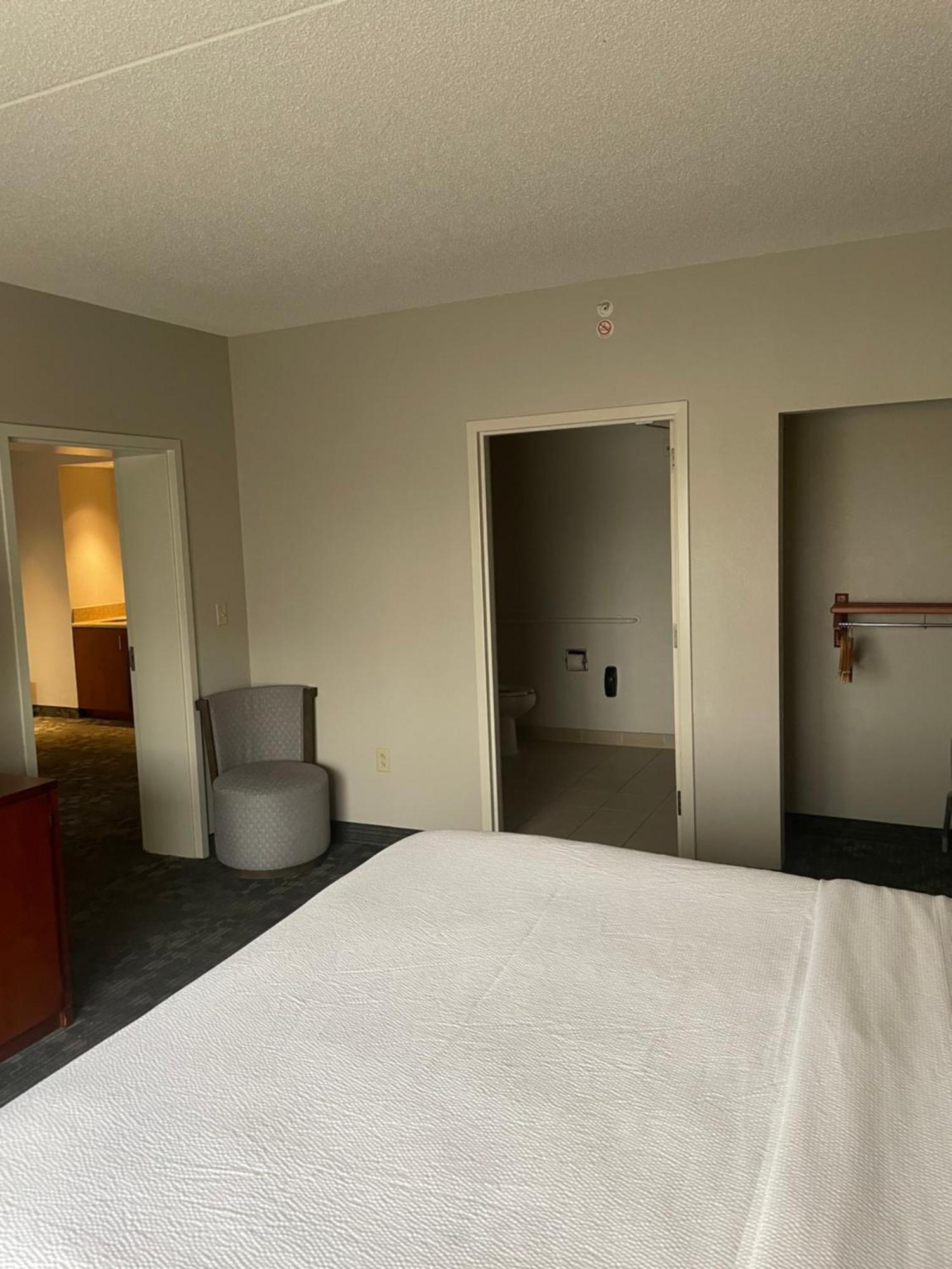Courtyard By Marriott Gettysburg Hotell Eksteriør bilde