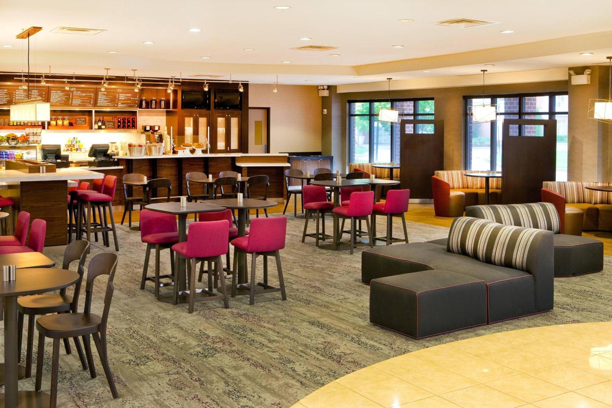 Courtyard By Marriott Gettysburg Hotell Eksteriør bilde