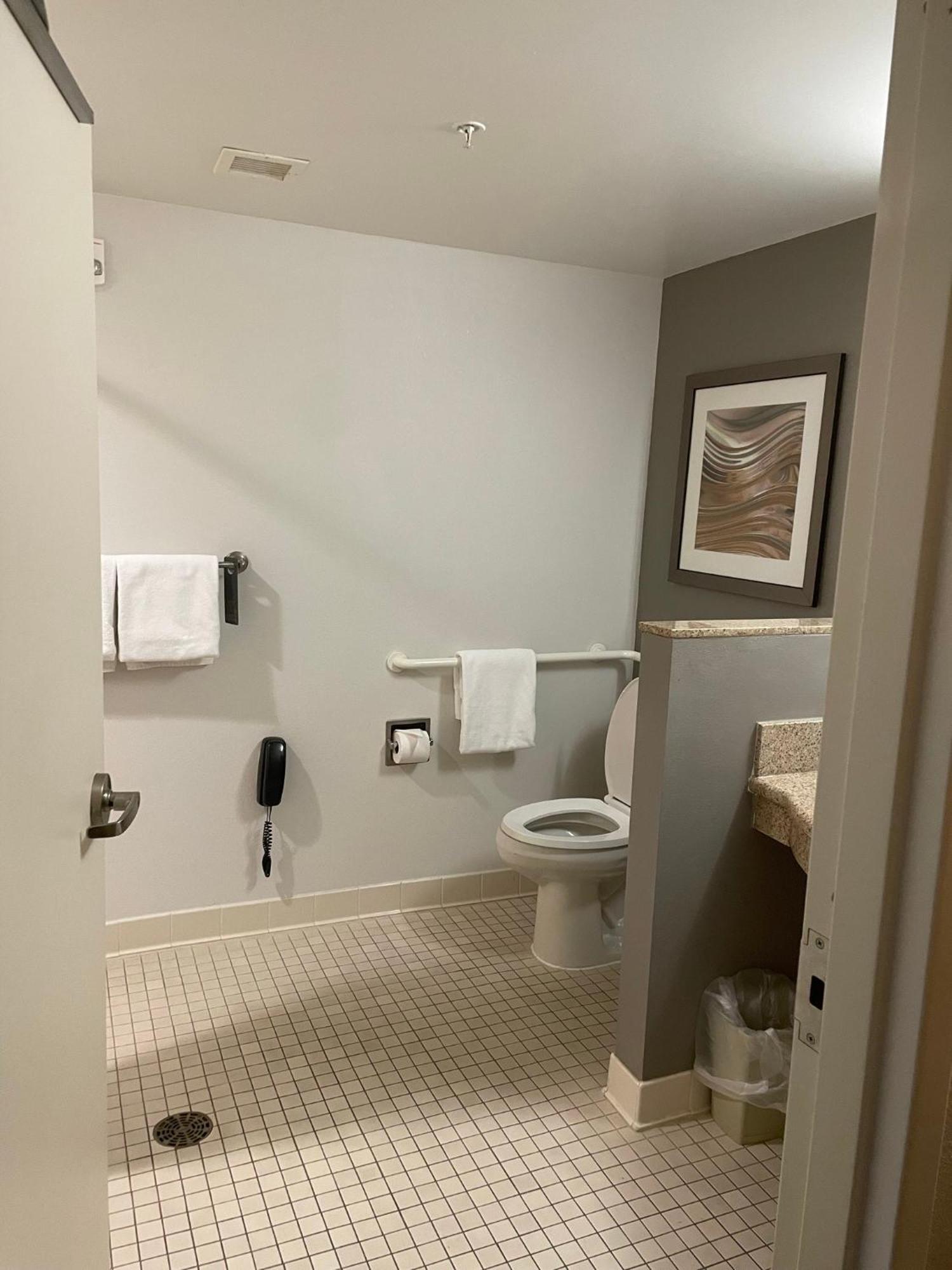 Courtyard By Marriott Gettysburg Hotell Eksteriør bilde