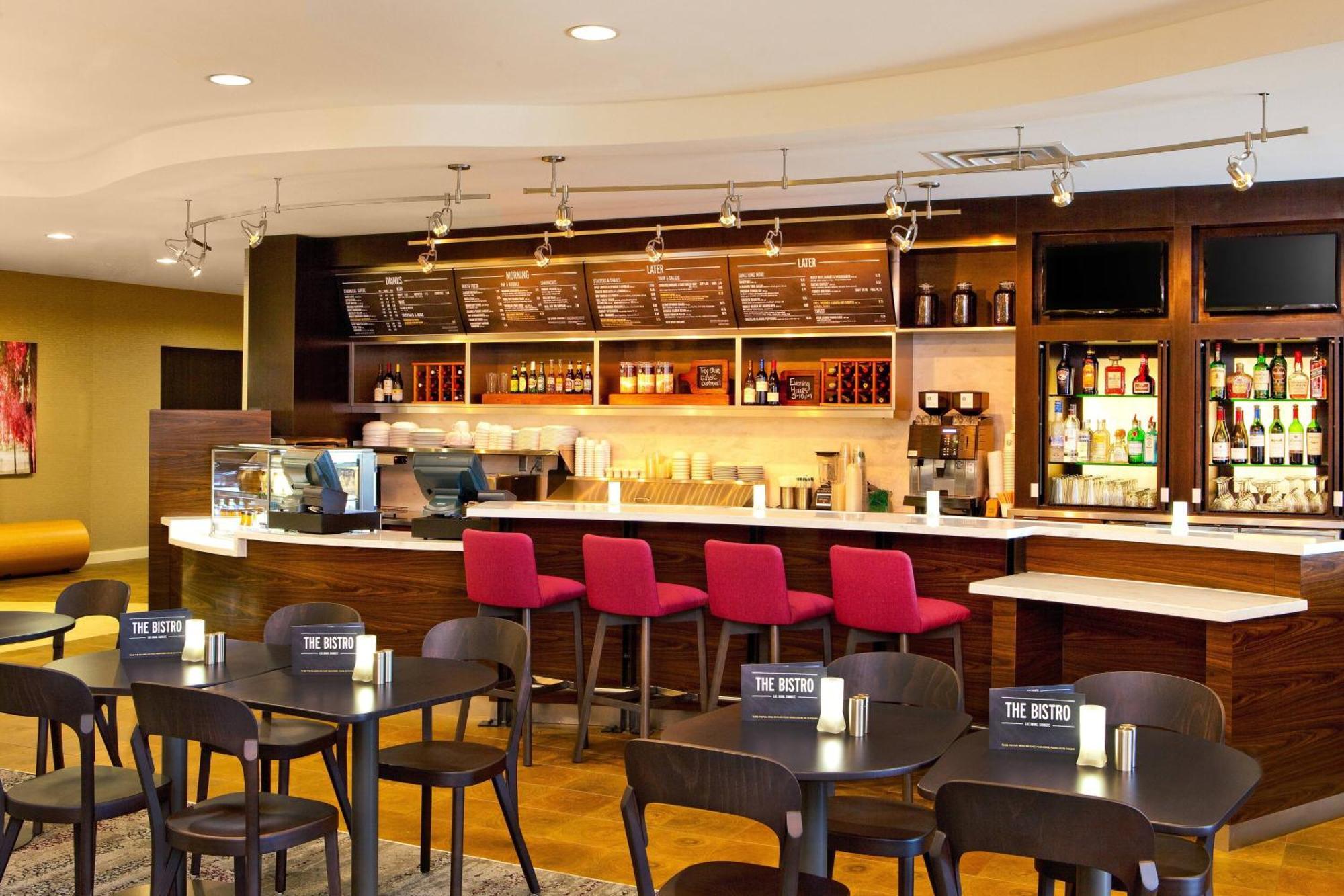 Courtyard By Marriott Gettysburg Hotell Eksteriør bilde