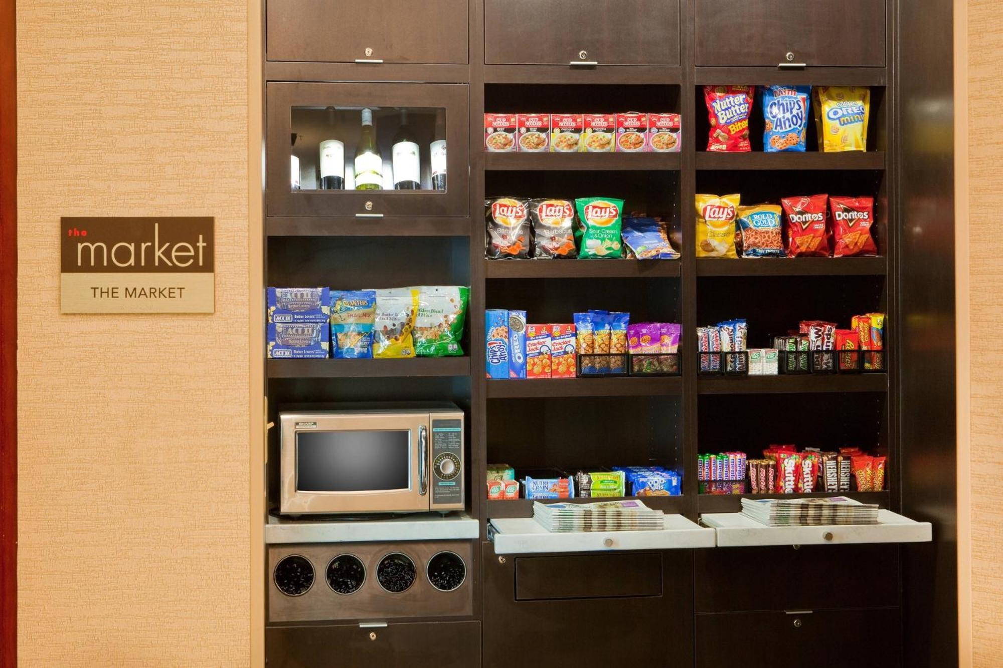 Courtyard By Marriott Gettysburg Hotell Eksteriør bilde