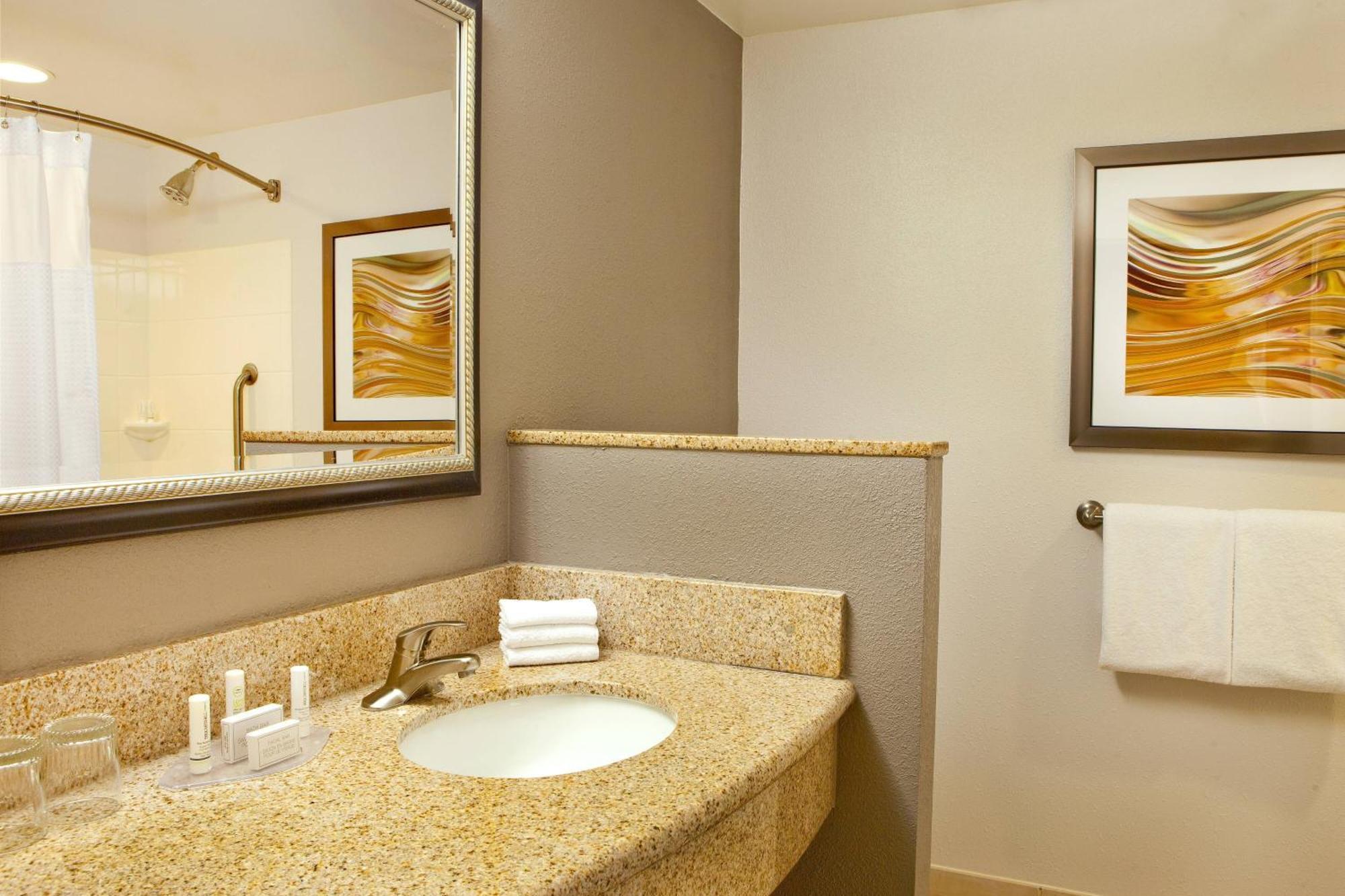 Courtyard By Marriott Gettysburg Hotell Eksteriør bilde