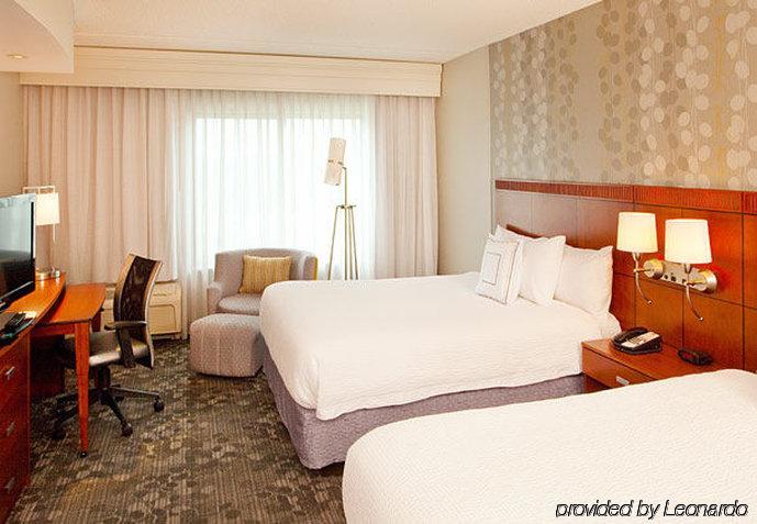 Courtyard By Marriott Gettysburg Hotell Eksteriør bilde