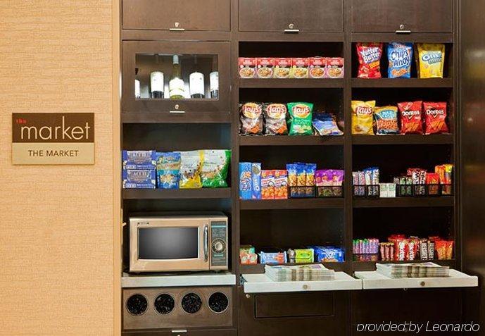 Courtyard By Marriott Gettysburg Hotell Eksteriør bilde