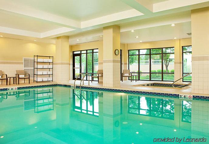 Courtyard By Marriott Gettysburg Hotell Eksteriør bilde