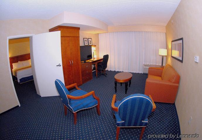 Courtyard By Marriott Gettysburg Hotell Rom bilde