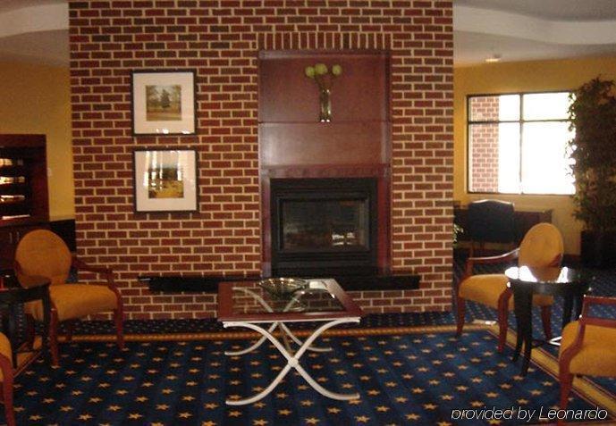 Courtyard By Marriott Gettysburg Hotell Eksteriør bilde