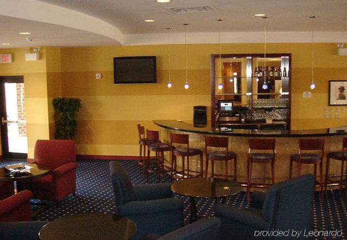 Courtyard By Marriott Gettysburg Hotell Eksteriør bilde