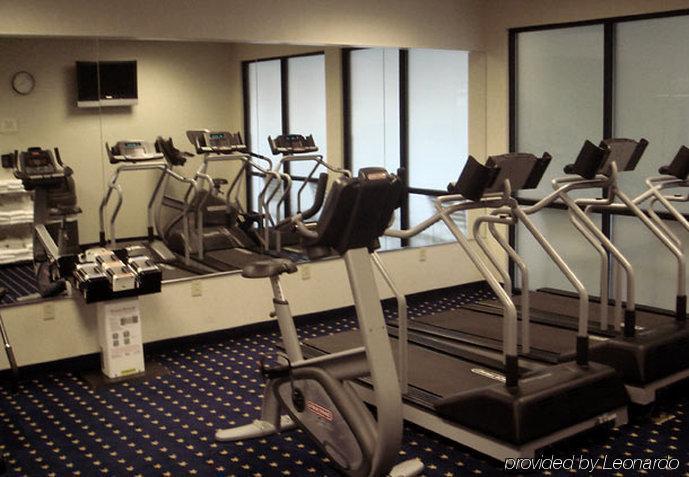 Courtyard By Marriott Gettysburg Hotell Eksteriør bilde