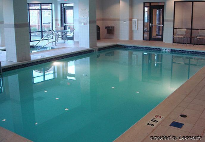 Courtyard By Marriott Gettysburg Hotell Eksteriør bilde