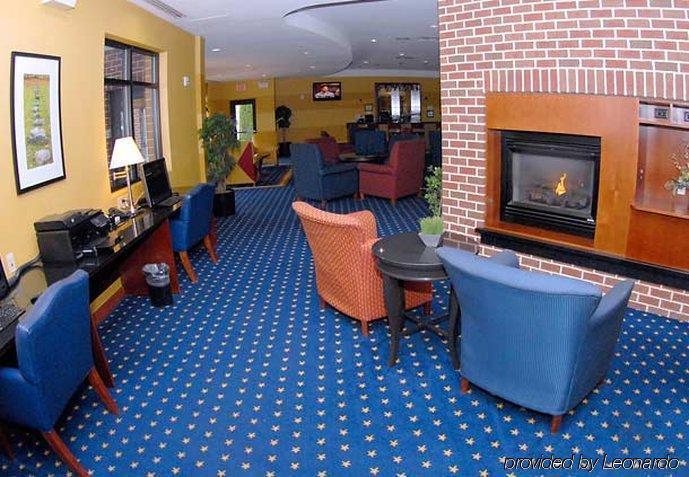Courtyard By Marriott Gettysburg Hotell Eksteriør bilde
