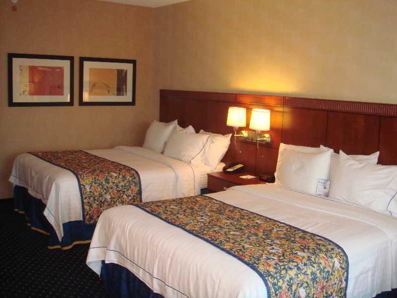 Courtyard By Marriott Gettysburg Hotell Rom bilde
