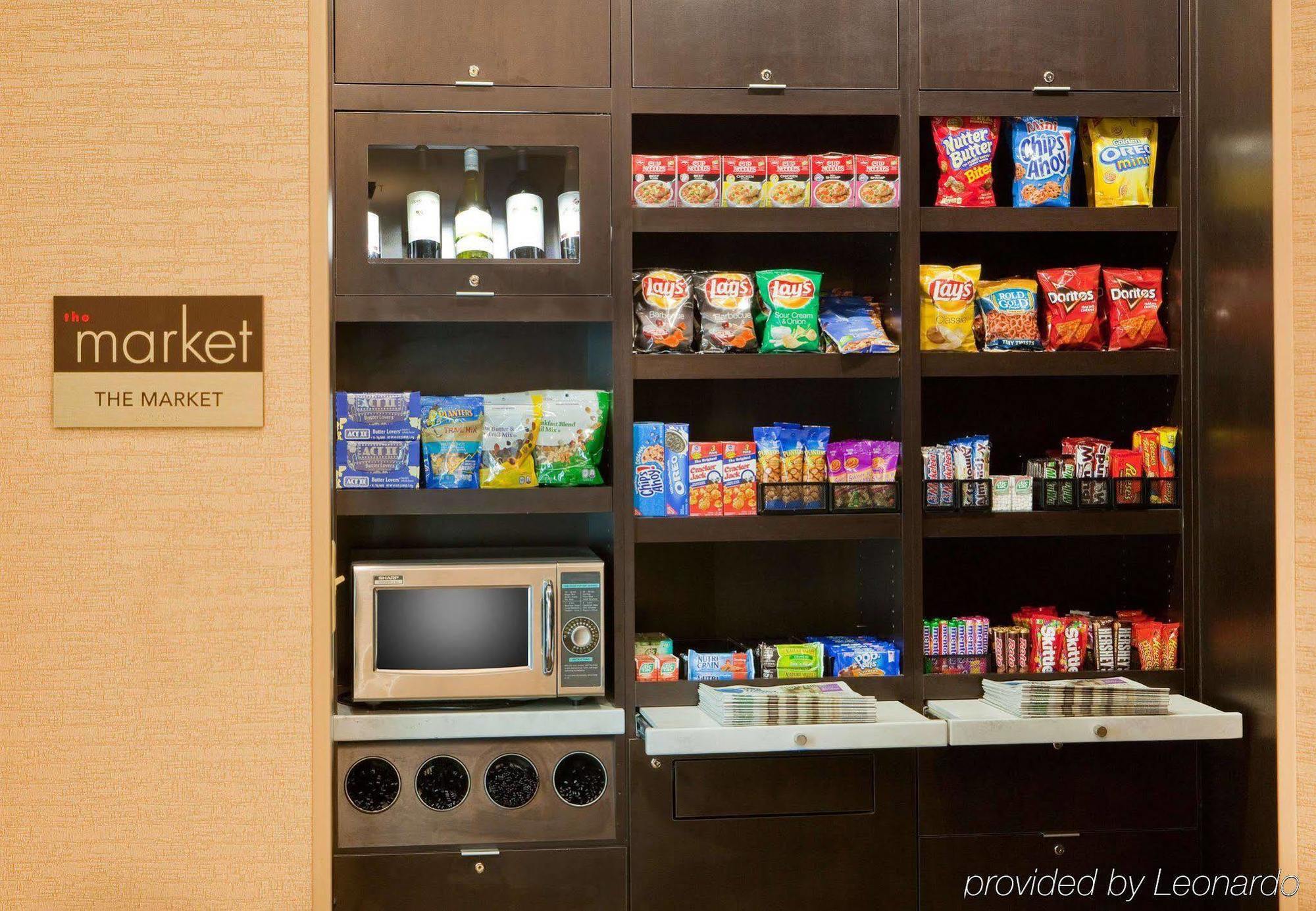 Courtyard By Marriott Gettysburg Hotell Eksteriør bilde