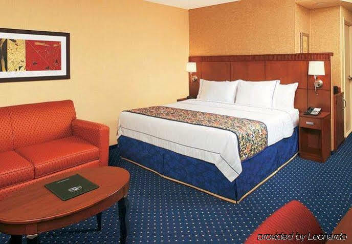 Courtyard By Marriott Gettysburg Hotell Eksteriør bilde